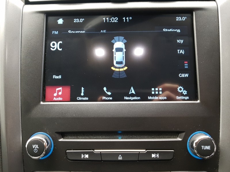 Used Ford Mondeo 2018 for sale - 76700047: Photo 12