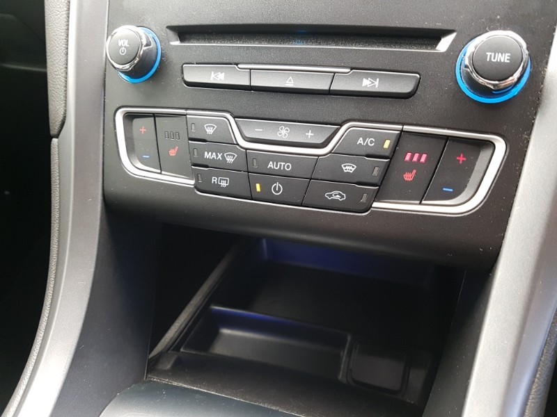 Used Ford Mondeo 2018 for sale - 76700047: Photo 18