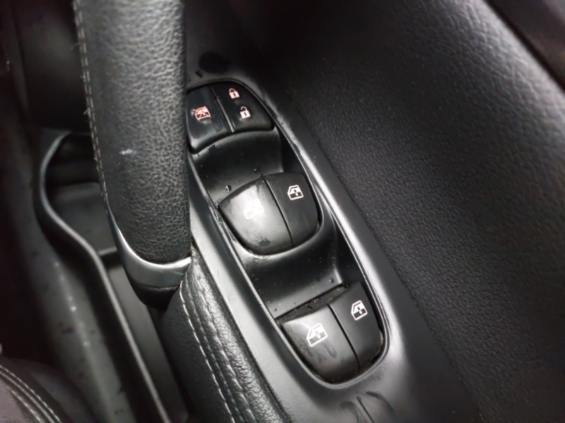 Used Nissan Qashqai 2019 for sale - 77347719: Photo 12