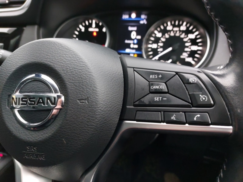 Used Nissan Qashqai 2019 for sale - 77347719: Photo 13