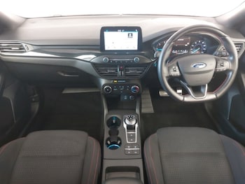 Used Ford Focus 2019 for sale - 78380949: Photo