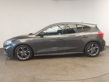 Used Ford Focus 2019 for sale - 78380949: Photo