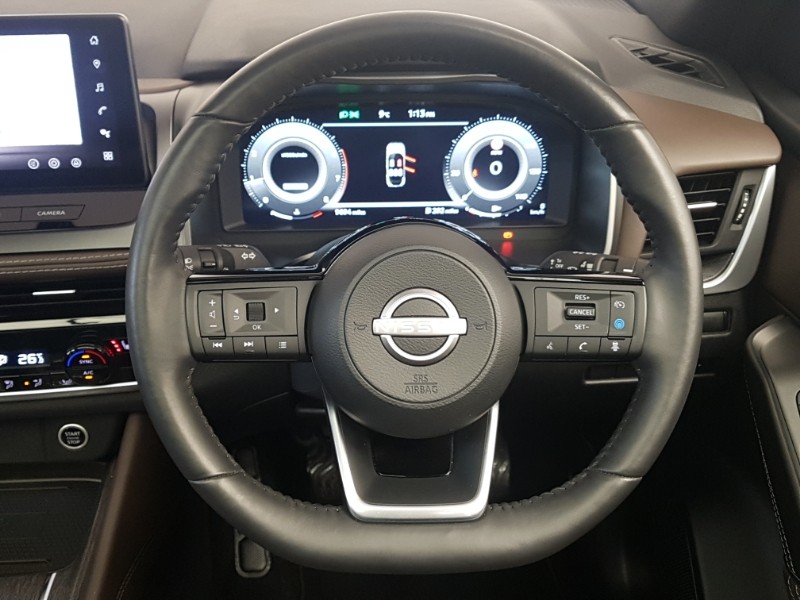 Used Nissan Qashqai 2025 for sale - 76713490: Photo 10