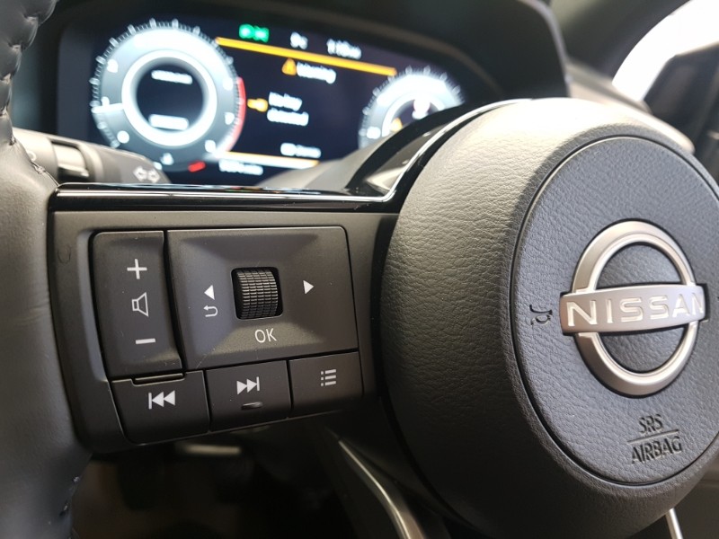 Used Nissan Qashqai 2025 for sale - 76713490: Photo 15