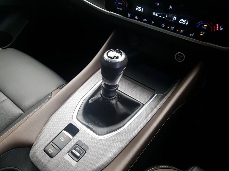 Used Nissan Qashqai 2025 for sale - 76713490: Photo 17