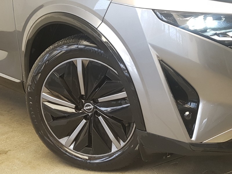 Used Nissan Qashqai 2025 for sale - 76713490: Photo 9