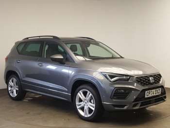 2024 - 1.5 TSI EVO FR 5dr DSG