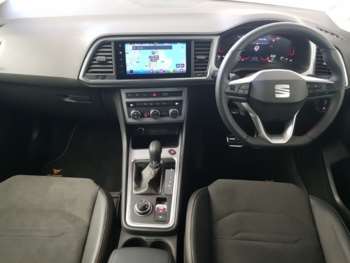 Used SEAT Ateca 2024 for sale - 74944137: Photo