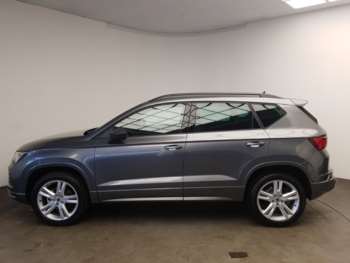 Used SEAT Ateca 2024 for sale - 74944137: Photo
