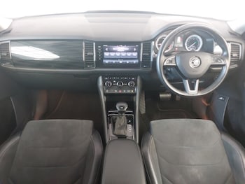 Used Skoda Kodiaq 2019 for sale - 78411421: Photo