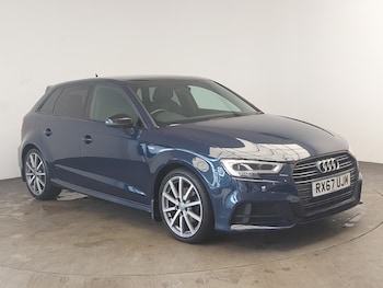 Used Audi A3 2017 for sale - 78572513: Photo