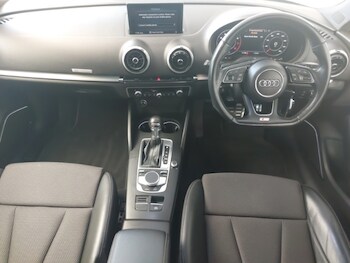 Used Audi A3 2017 for sale - 78572513: Photo