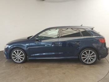 Used Audi A3 2017 for sale - 78572513: Photo