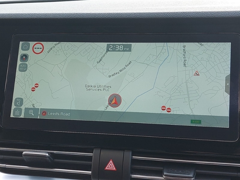 Used Kia Niro 2021 for sale - 77126711: Photo 14