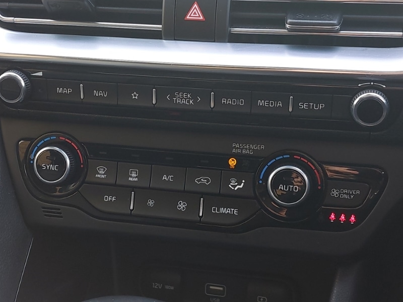 Used Kia Niro 2021 for sale - 77126711: Photo 16