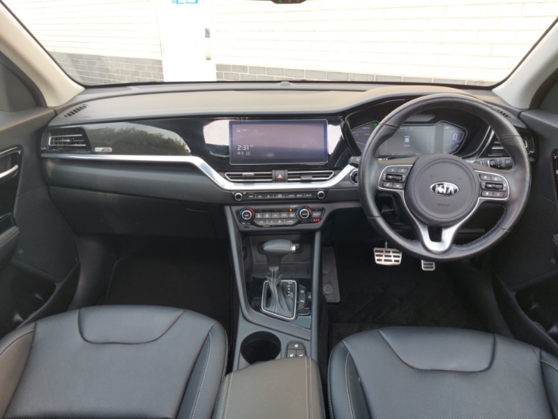 Used Kia Niro 2021 for sale - 77126711: Photo 2