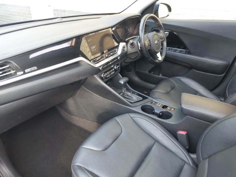 Used Kia Niro 2021 for sale - 77126711: Photo 5