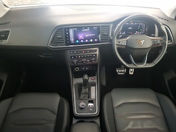 Used Cupra Ateca 2024 for sale - 75622134: Photo