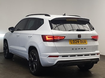 Used Cupra Ateca 2024 for sale - 75622134: Photo