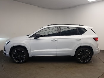 Used Cupra Ateca 2024 for sale - 75622134: Photo