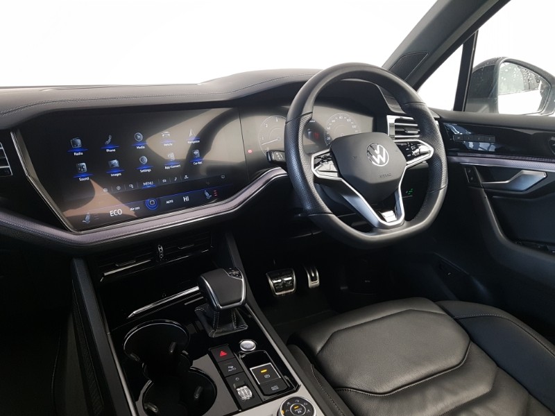 Used Volkswagen Touareg 2023 for sale - 77466738: Photo 11