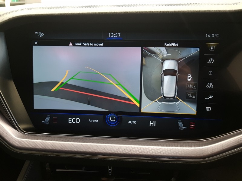 Used Volkswagen Touareg 2023 for sale - 77466738: Photo 12