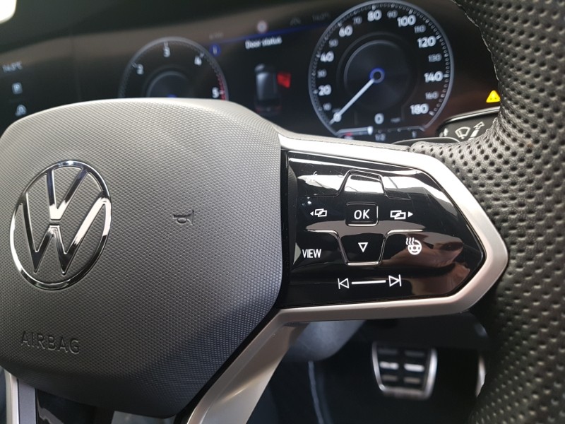 Used Volkswagen Touareg 2023 for sale - 77466738: Photo 16