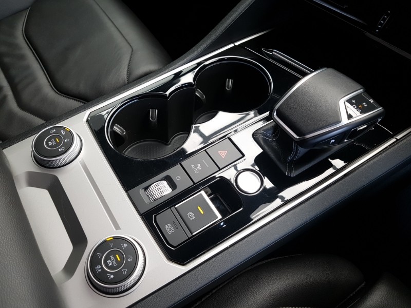 Used Volkswagen Touareg 2023 for sale - 77466738: Photo 17