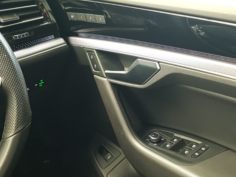 Used Volkswagen Touareg 2023 for sale - 77466738: Photo 19