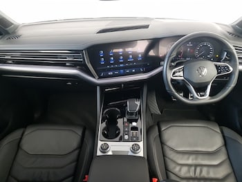 Used Volkswagen Touareg 2023 for sale - 77466738: Photo