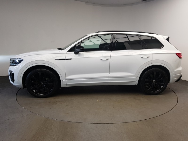 Used Volkswagen Touareg 2023 for sale - 77466738: Photo 4