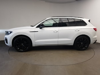 Used Volkswagen Touareg 2023 for sale - 77466738: Photo