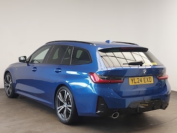 Used BMW 3 Series 2024 for sale - 78490323: Photo