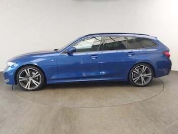 Used BMW 3 Series 2024 for sale - 78490323: Photo