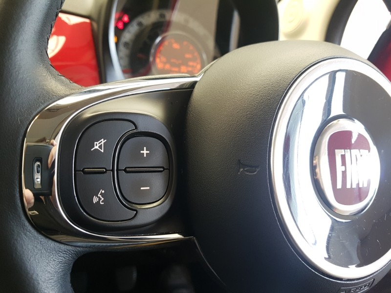 Used Fiat 500 2018 for sale - 76354390: Photo 13