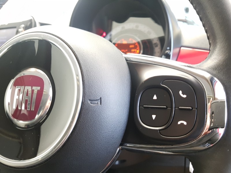 Used Fiat 500 2018 for sale - 76354390: Photo 14