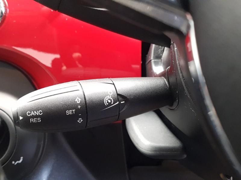 Used Fiat 500 2018 for sale - 76354390: Photo 15