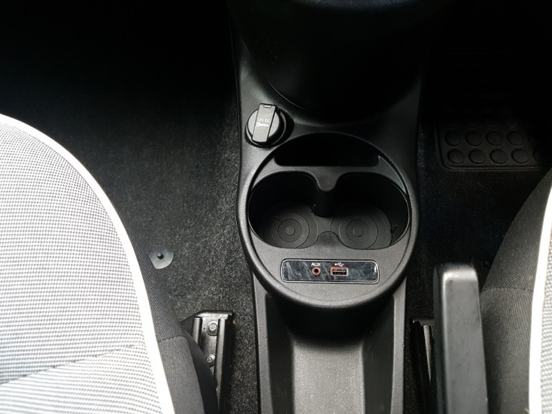 Used Fiat 500 2018 for sale - 76354390: Photo 16