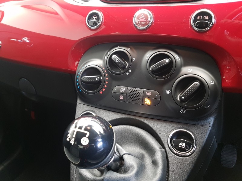 Used Fiat 500 2018 for sale - 76354390: Photo 17