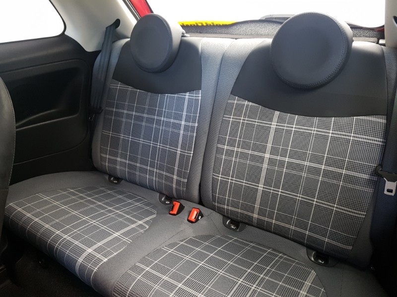 Used Fiat 500 2018 for sale - 76354390: Photo 6