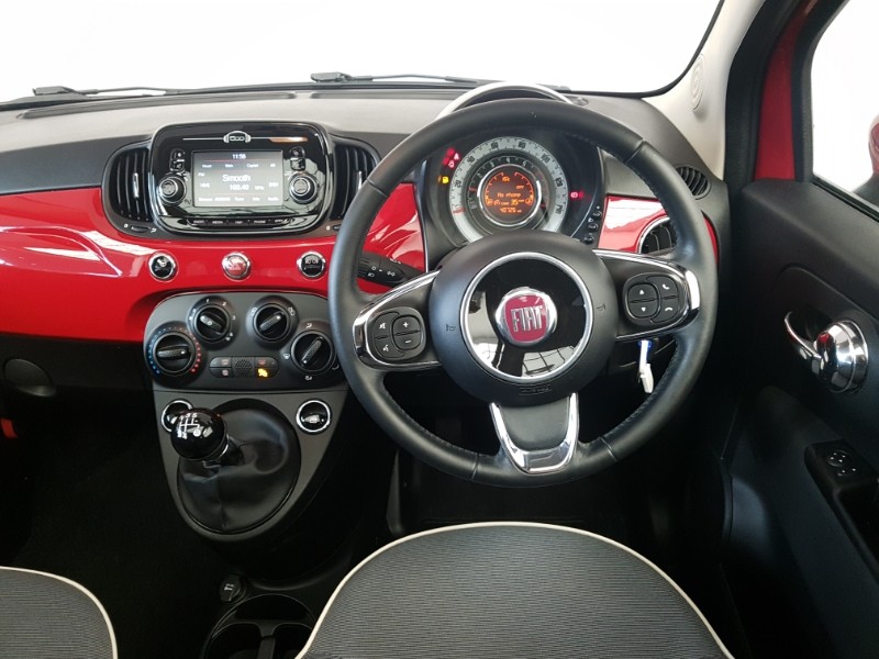 Used Fiat 500 2018 for sale - 76354390: Photo 7