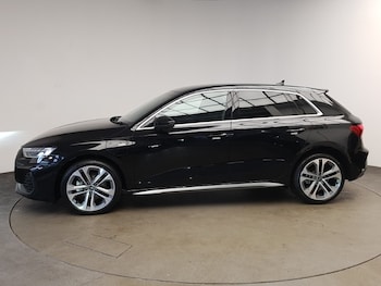 Used Audi A3 2025 for sale - 78506535: Photo