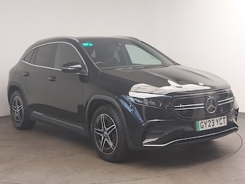 Used Mercedes-Benz EQA 2023 for sale - 78567896: Photo