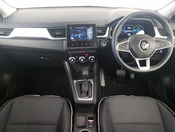 Used Renault Captur 2023 for sale - 75921525: Photo