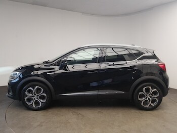 Used Renault Captur 2023 for sale - 75921525: Photo