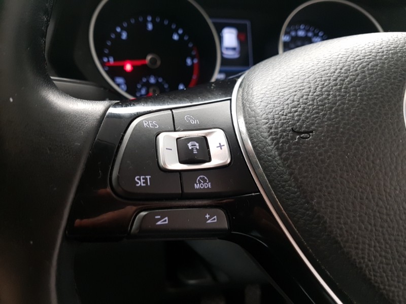 Used Volkswagen Tiguan 2018 for sale - 76696179: Photo 12