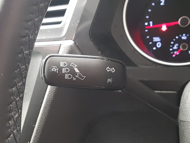 Used Volkswagen Tiguan 2018 for sale - 76696179: Photo 17