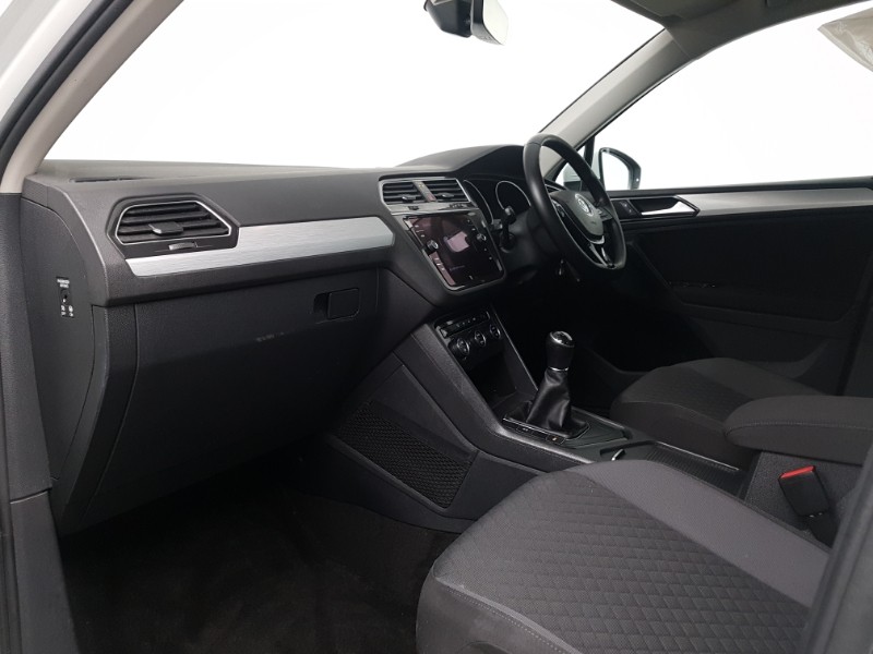 Used Volkswagen Tiguan 2018 for sale - 76696179: Photo 5