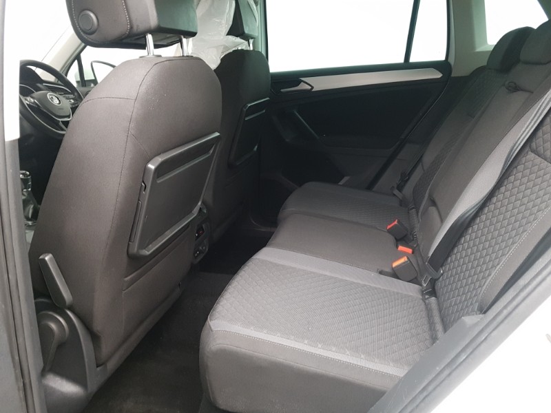 Used Volkswagen Tiguan 2018 for sale - 76696179: Photo 6