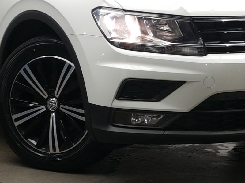 Used Volkswagen Tiguan 2018 for sale - 76696179: Photo 9